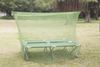 Portable Hanging Box Nets Outdoor Square Hiking Moquito Nets Tents