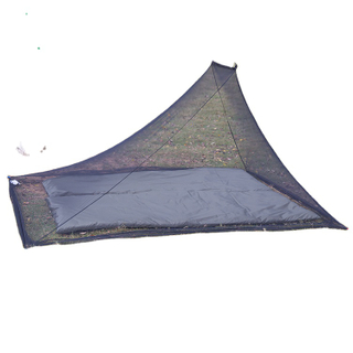 Lightweight Camping Outdoor Mosquito Bed Net for Traveling Double