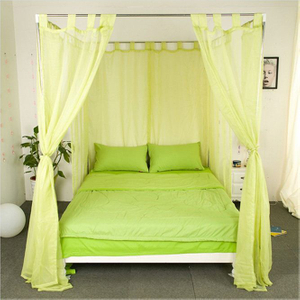 Free Samples 100% Polyester High Quality Mosquito Net Stand