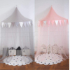 Princess Children Play Tent Kids Bed Tent House Bed Canopy for Girls Boys