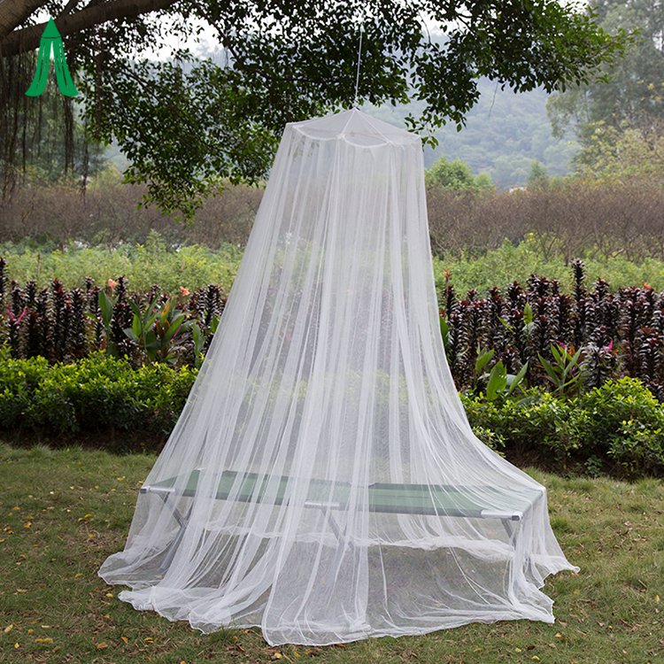Easy Carry Outdoor Camping Work Operation Hanging Mosquito Net