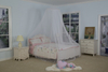 Mosquito Net Bed Cover Kid Baby For Travel Military Camping Decorative Outdoor Decorating Color