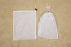 Low Price Laundry Bags Customized Color Mesh Wash Bag for Home Use