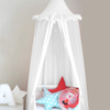 Playing Reading Mosquito Net Play Tent Bed Canopy Bedding for Kids