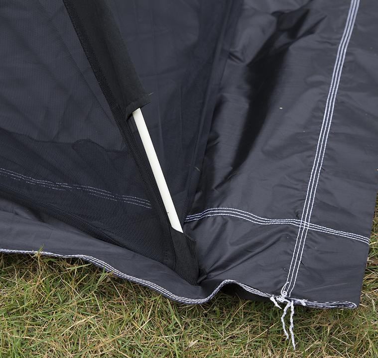Customized Outdoor Tents Camping Portable Hiking Single Person Mosquito Net Tents