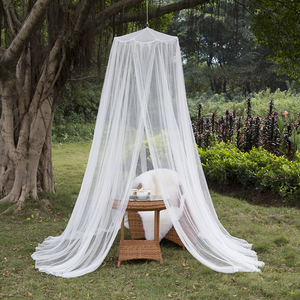 Competitive Price Bamboo Foldable Frame Voor Klamboe Outdoor Mosquito Net
