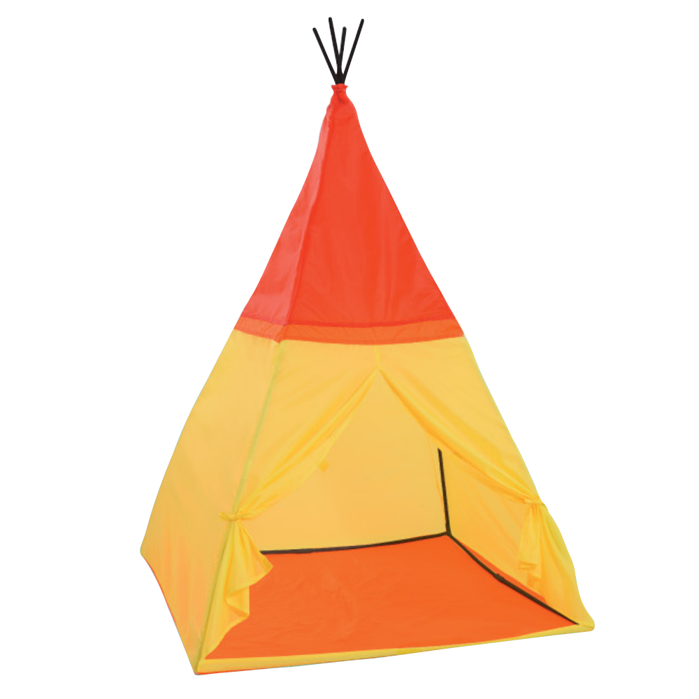Indoor Outdoor Kids Girls Boys Gifts Playhouse Portable Foldable Play Tent Outra Indian Teepee Tent
