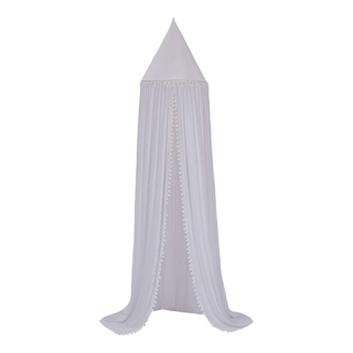 Wholesale Princess Dome Bed Canopy Cotton Mosquito Net Nursery