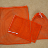 Wholesale Good Quality Home Travel Cleaning Use Washing Bags