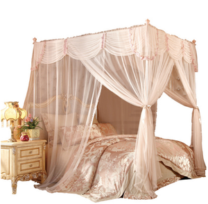 New Product Rectangular Polyester Treated Mosquito Nets