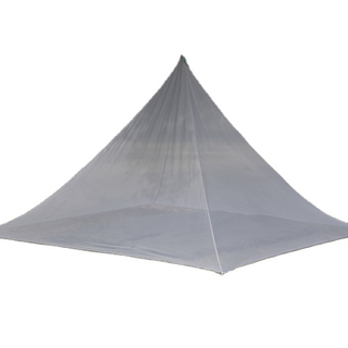 2020 Top-Selling Safety Easy Installation Camping Pyarmid Mosquito Net