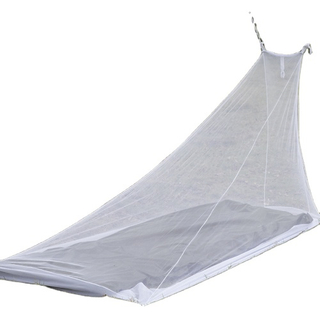 Camping / Traveling / Military 100% Polyester Pyramid Mosquito Netting
