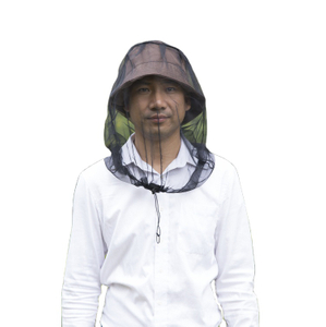 2020 Hot-selling Good Sewing Practical Anti-Insect Safety Mosquito Head Net