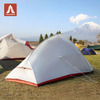 1-3 People Outdoor Ultra-light Camping Snow Double-layer Tent Rain-proof, Snow-proof, Ventilation And Ventilation