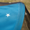Soft Friendly To Babies Anti-insects Stars Baby Car Stroller Net Portable Mosquito Nets
