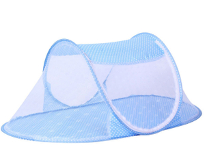 Wholesale Potable Safety Baby Mosquito Nets Mesh Cover Tents