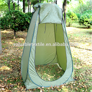 Customized color&size waterproof Camping Hiking style lightweight beach tent for sun shelter