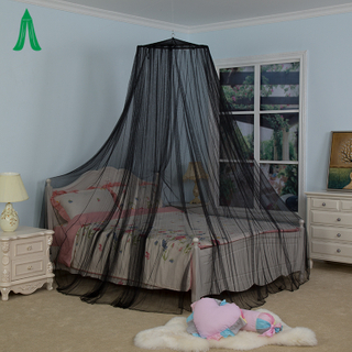 High Quality Black Color Cheap Price Mosquito Nets For Home