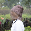 2020 New Style Good Sewing Practical Anti-Insect Safety Mosquito Head Net