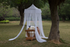 Mosquito Net Dream Curtain Canopy Tent Bed Lace Adult Children Baby Gifts Key Decorations Packing