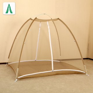 Hight Quality Lightweight Kids Nets Tent Easy Installation Mosquito Nets Tents