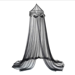 Sequins Mosquito NET Elegant Bed Canopy Set Ideal for Indoors Or Outdoors Romantic Accent for Bedroom