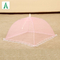 pop up mesh mosquito net food cover