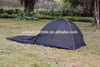 outdoor mosquito net camping tent single