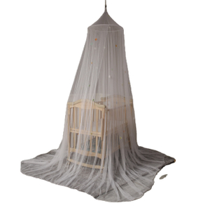 Folding Hanging Growing In The Dark Daisy Baby Mosquito Net Crib Net
