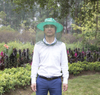 2020 Hot-selling Water Proof Practical Anti-Insect Safety Mosquito Head Net