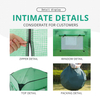 Plant Cover Protection Mosquito Net