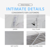 Anti Mosquito Nets Portable Mosquito Net Bed Tent With Bottom Folding Mosquito Nettings