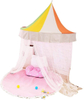 Popular New Game House Mosquito Net Bedroom Quick Fold Game Play Tent
