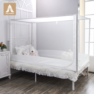 Stainless Steel Bracket Student Mosquito Net Child Mosquito Net