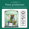 Plant Cover Protection Mosquito Net
