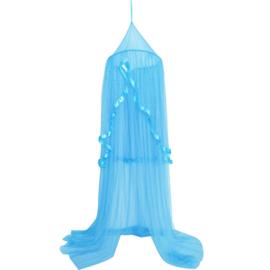 Fantasy Light Net Baby Mosquito Net Lace Chiffon Children Indoor And Outdoor Reading Corner Game House Play Tent