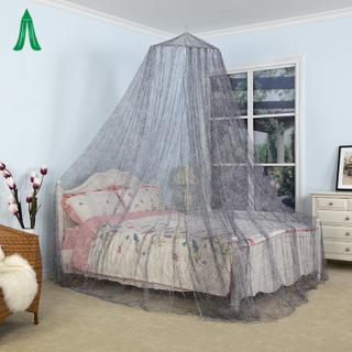 Fine Appearance Zebra Style Household Mosquito Nets