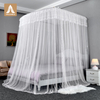 Retractable Bracket Palace Mosquito Net Canopy