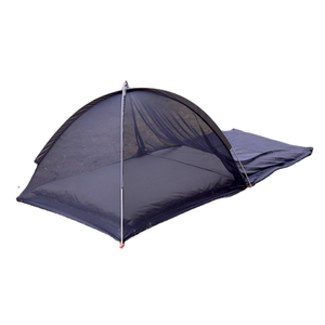 outdoor mosquito net camping tent single