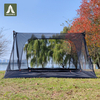 Individual Outdoor Lightweight Mosquito Net