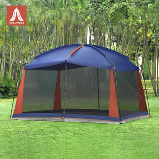 Outdoor Camping Tent Mosquito Net